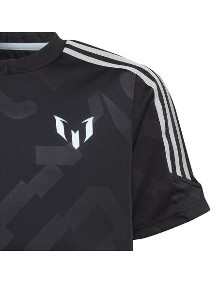 Koszulka adidas Messi TR JSY Jr IJ4942