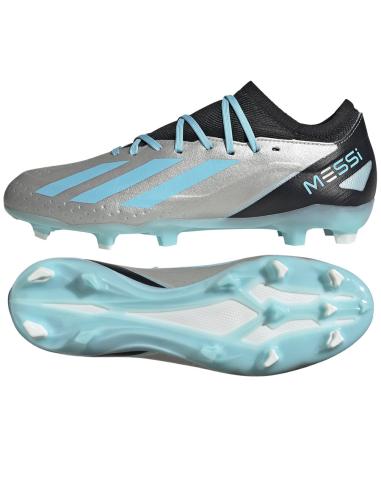 Buty adidas X CRAZYFAST Messi.3 FG IE4078
