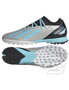 Buty adidas X CRAZYFAST Messi.3 TF IE4074