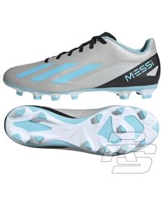Buty adidas X CRAZYFAST Messi.4 FxG IE4072
