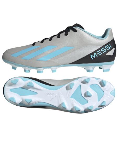 Buty adidas X CRAZYFAST Messi.4 FxG IE4072