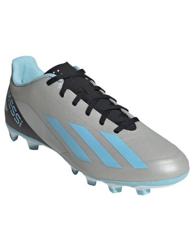 Buty adidas X CRAZYFAST Messi.4 FxG IE4072
