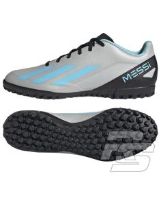 Buty adidas X CRAZYFAST Messi.4 TF IE4069