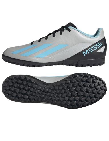 Buty adidas X CRAZYFAST Messi.4 TF IE4069