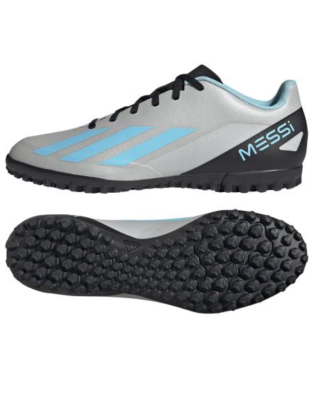 Buty adidas X CRAZYFAST Messi.4 TF IE4069
