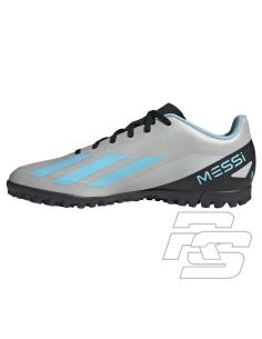 Buty adidas X CRAZYFAST Messi.4 TF IE4069 2