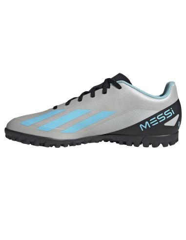 Buty adidas X CRAZYFAST Messi.4 TF IE4069