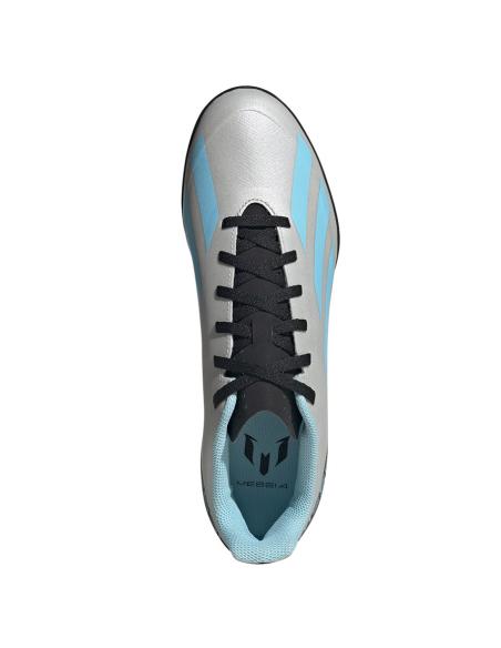 Buty adidas X CRAZYFAST Messi.4 TF IE4069