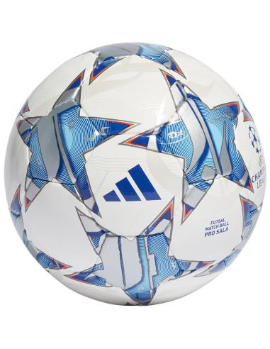 Piłka adidas Finale Pro Sala IA0951