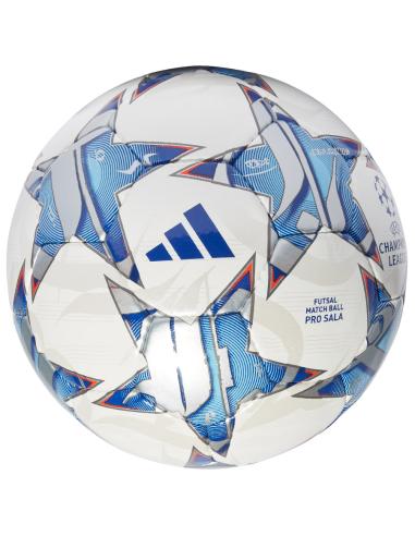 Piłka adidas Finale Pro Sala IA0951