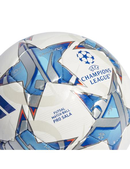 Piłka adidas Finale Pro Sala IA0951