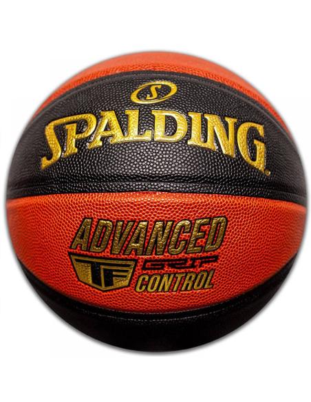 Piłka Spalding Advanced Grip Control