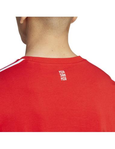 Koszulka adidas FC Bayern DNA HY3280
