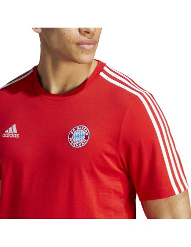 Koszulka adidas FC Bayern DNA HY3280