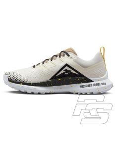 Buty Nike React Pegasus Trail 4 DJ6158 100 2