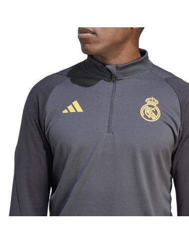 Bluza adidas Real Madryt Tiro 23 Training Top IB0036