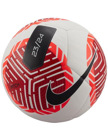 Piłka Nike Pitch FB2978-101