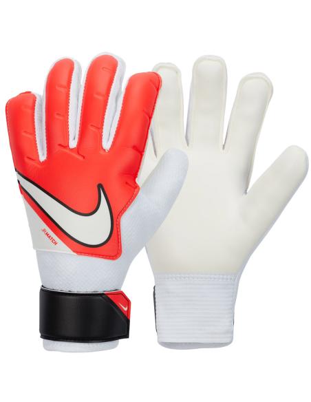 Rękawice Nike GK Match Jr CQ7795-600
