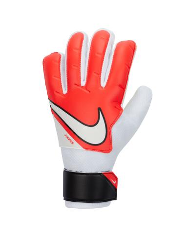 Rękawice Nike GK Match Jr CQ7795-600