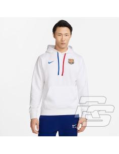 Bluza Nike FC Barcelona Club Fleece DV5563-100