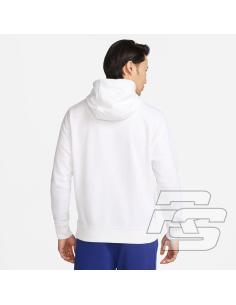 Bluza Nike FC Barcelona Club Fleece DV5563-100 2