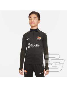 Bluza Nike FC Barcelona Strike DX3149-358