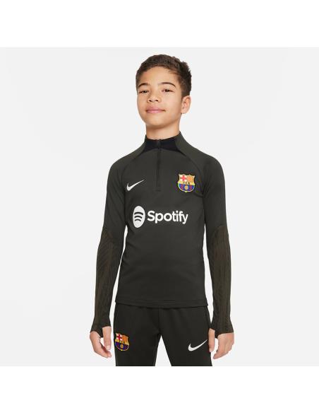 Bluza Nike FC Barcelona Strike DX3149-358