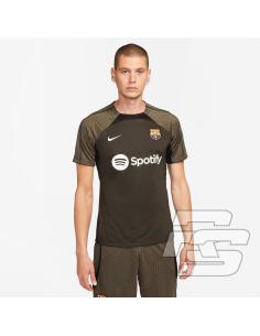 Koszulka Nike FC Barcelona Strike DX3016-358