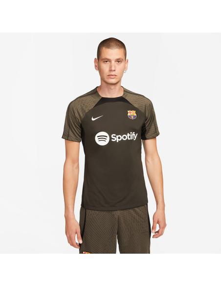 Koszulka Nike FC Barcelona Strike DX3016-358