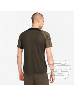 Koszulka Nike FC Barcelona Strike DX3016-358 2