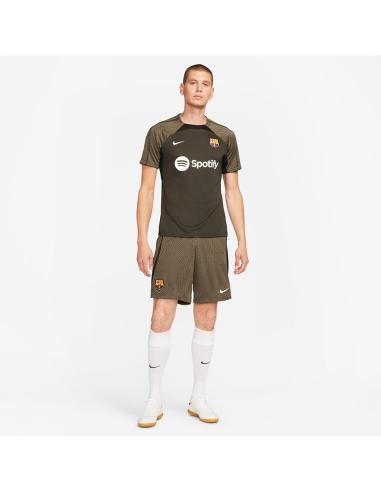 Koszulka Nike FC Barcelona Strike DX3016-358