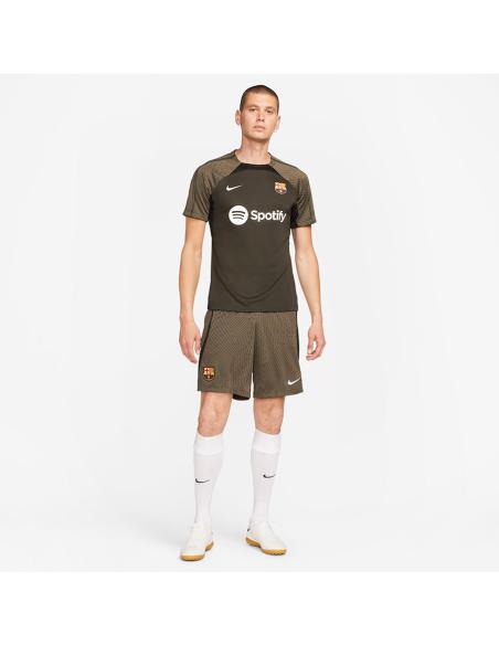 Koszulka Nike FC Barcelona Strike DX3016-358