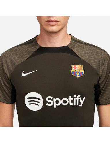 Koszulka Nike FC Barcelona Strike DX3016-358