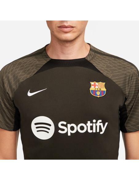 Koszulka Nike FC Barcelona Strike DX3016-358