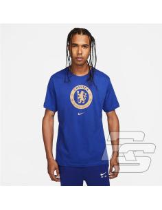 Koszulka Nike Chelsea FC Crest DJ1304-496