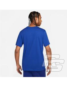 Koszulka Nike Chelsea FC Crest DJ1304-496 2