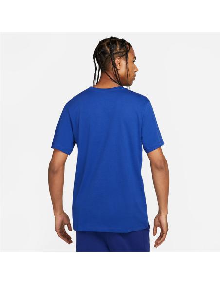 Koszulka Nike Chelsea FC Crest DJ1304-496