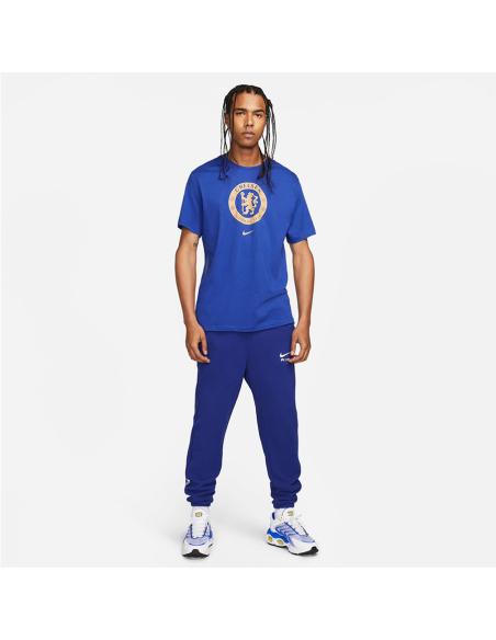 Koszulka Nike Chelsea FC Crest DJ1304-496