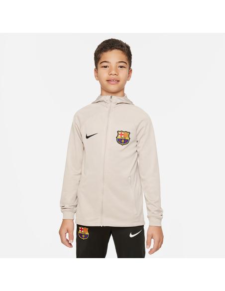 Dres Nike FC Barcelona Strike DX3549-221