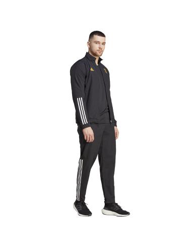 Bluza adidas Juventus PRE JKT IM1873
