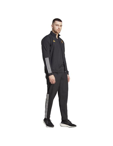 Bluza adidas Juventus PRE JKT IM1873