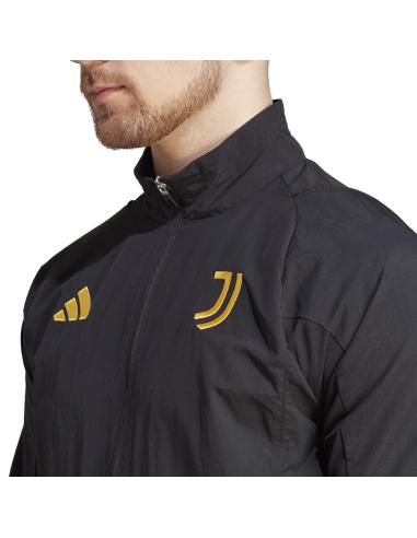 Bluza adidas Juventus PRE JKT IM1873