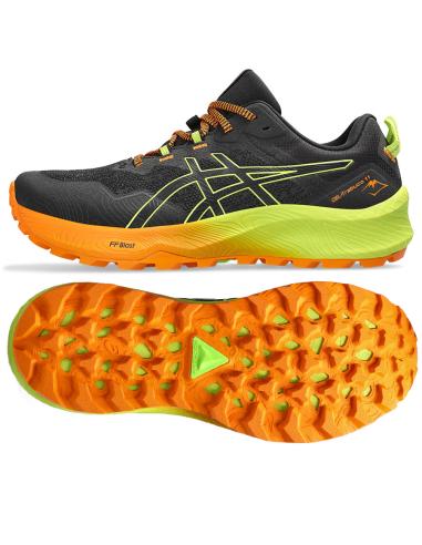 Buty Asics GEL-Trabuco 11 1011B605 002