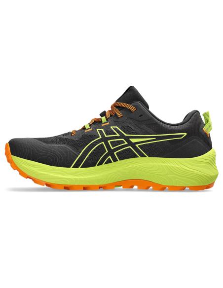 Buty Asics GEL-Trabuco 11 1011B605 002