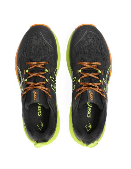Buty Asics GEL-Trabuco 11 1011B605 002