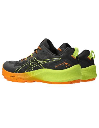 Buty Asics GEL-Trabuco 11 1011B605 002