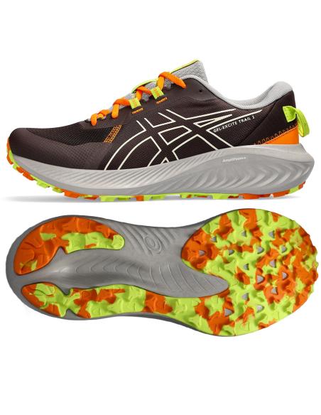 Buty Asics GEL-Excite TRAIL 2 1011B594 200