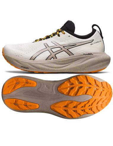 Buty Asics GEL-NIMBUS 25 TR 1011B769 200
