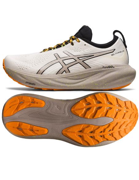 Buty Asics GEL-NIMBUS 25 TR 1011B769 200
