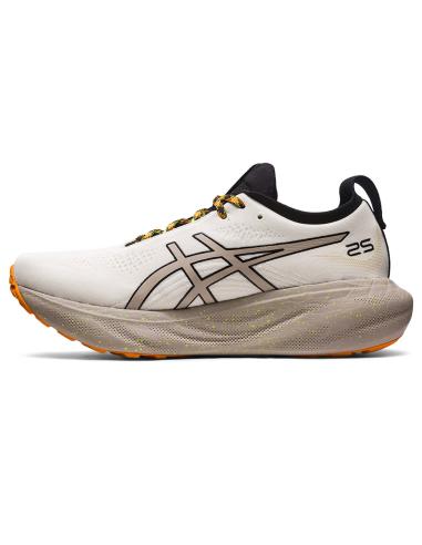 Buty Asics GEL-NIMBUS 25 TR 1011B769 200